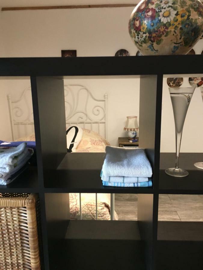 Апартаменти Studio Tati Ла-Ньоввіль Екстер'єр фото